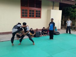 Olahraga